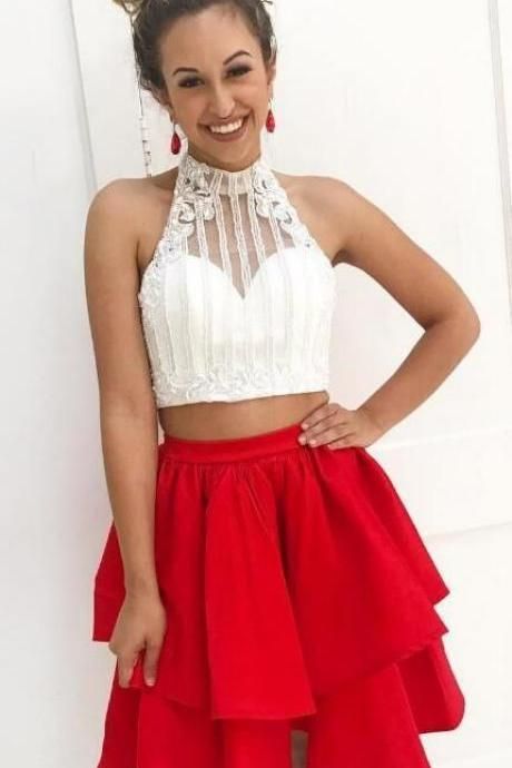 two-piece-winter-formal-dress-51_9 Two piece winter formal dress