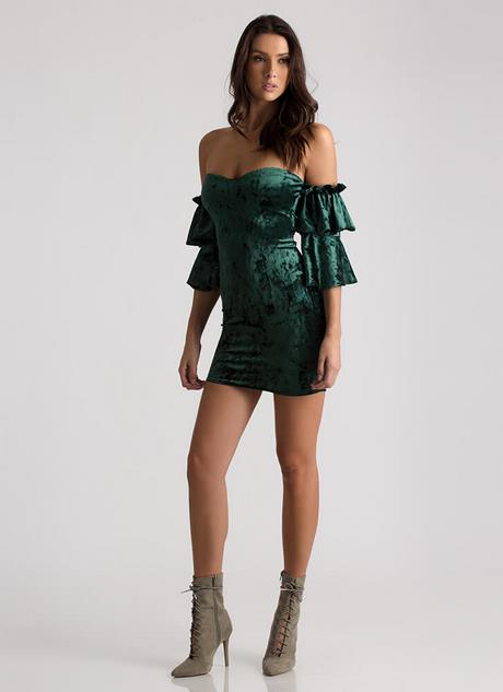 velvet-off-the-shoulder-dress-32_9 Velvet off the shoulder dress