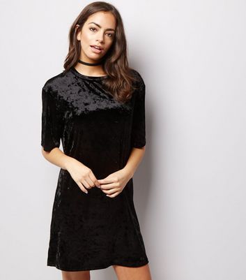 velvet-tunic-dress-23_5 Velvet tunic dress