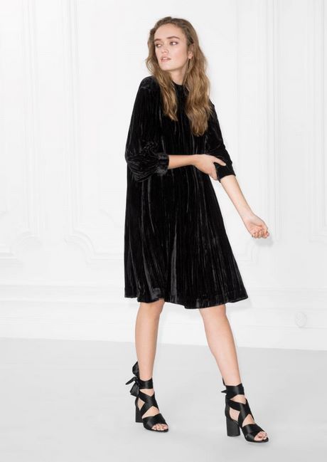 velvet-winter-dresses-17_2 Velvet winter dresses