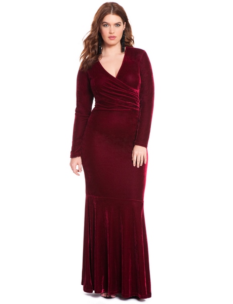 velvet-womens-dresses-69_9 Velvet womens dresses