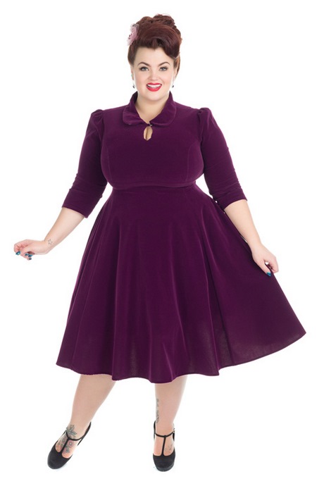 violet-velvet-dress-85 Violet velvet dress