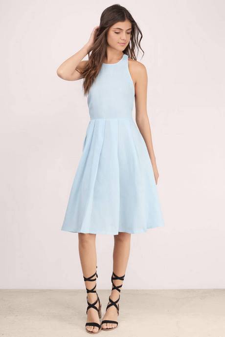 white-and-blue-midi-dress-89_16 White and blue midi dress
