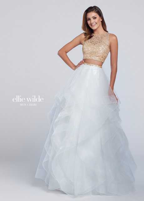 white-crop-top-prom-dress-75_9 White crop top prom dress