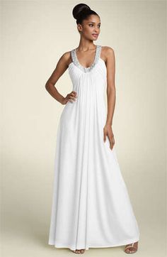 white-summer-long-dress-12_10 White summer long dress