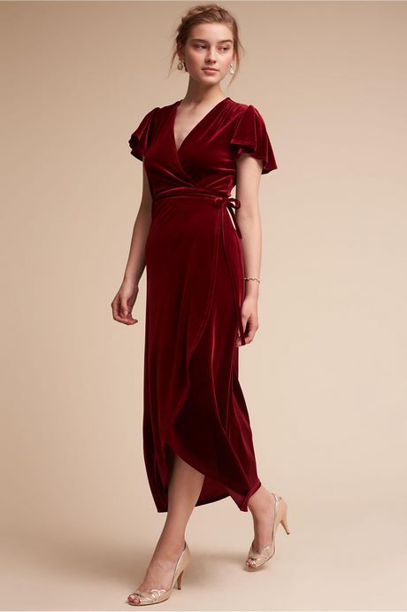 wine-velvet-dress-91_10 Wine velvet dress