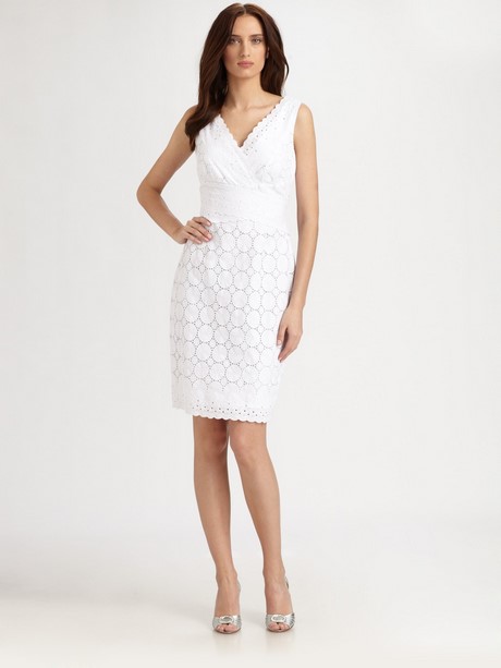 womens-white-cotton-dress-71 Womens white cotton dress