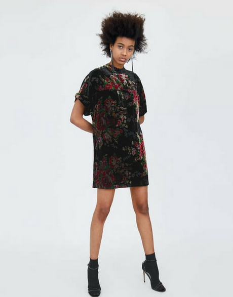 zara-velvet-dress-68 Zara velvet dress