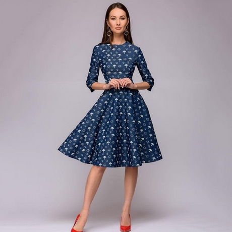 autumn-winter-dresses-54_15 Autumn winter dresses