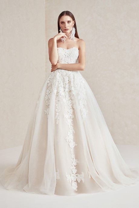 ball-gown-wedding-dresses-with-lace-95 Ball gown wedding dresses with lace