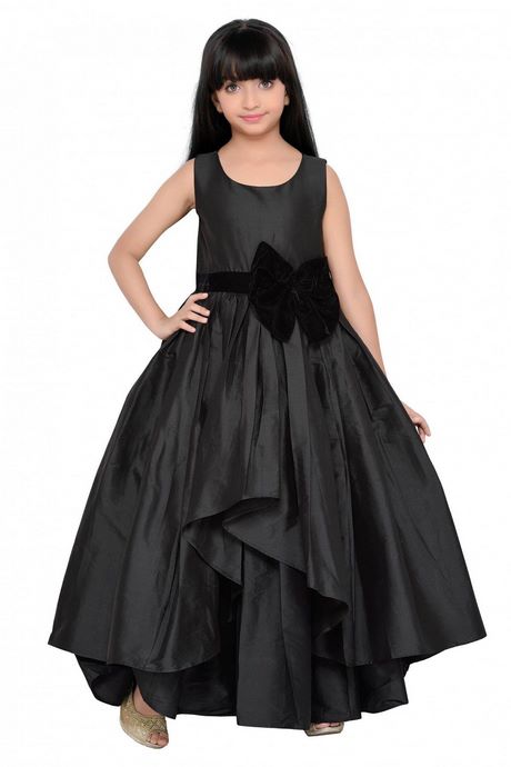 black-party-frock-designs-for-ladies-82_3 Black party frock designs for ladies