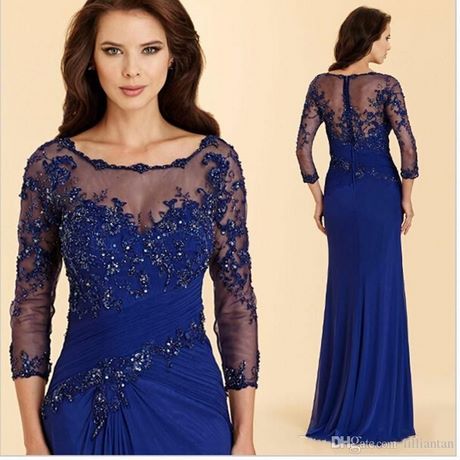 blue-lace-mother-of-the-bride-dress-99_11 Blue lace mother of the bride dress