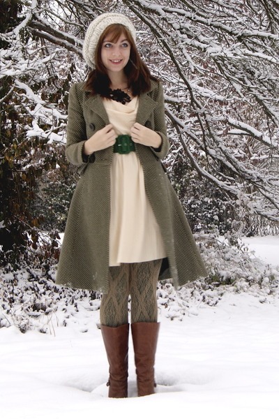cream-winter-dress-24_13 Cream winter dress