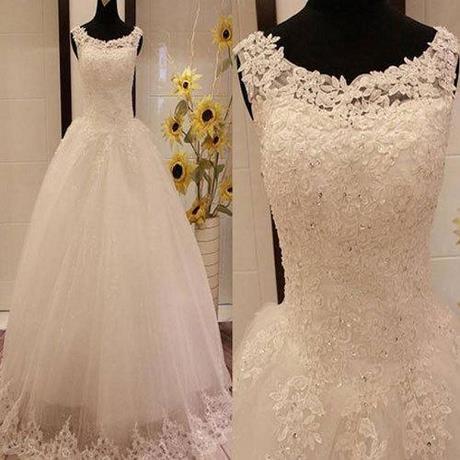 details-of-lace-wedding-gown-designs-05 Details of lace wedding gown designs