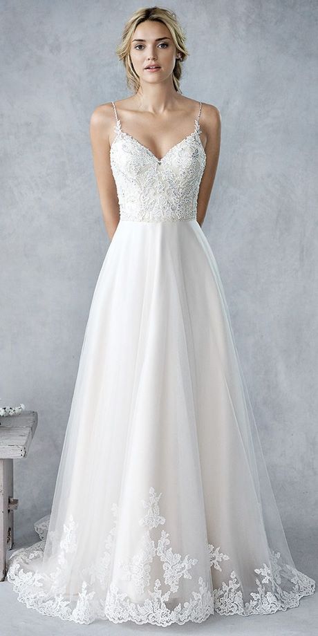 english-lace-wedding-dresses-82_6 English lace wedding dresses
