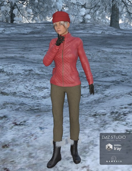 female-winter-clothes-96_3 Female winter clothes