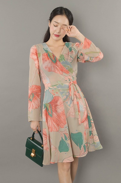 floral-dresses-for-ladies-90_15 Floral dresses for ladies