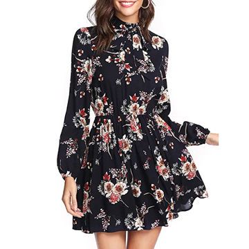 flower-dresses-for-women-98_14 Flower dresses for women