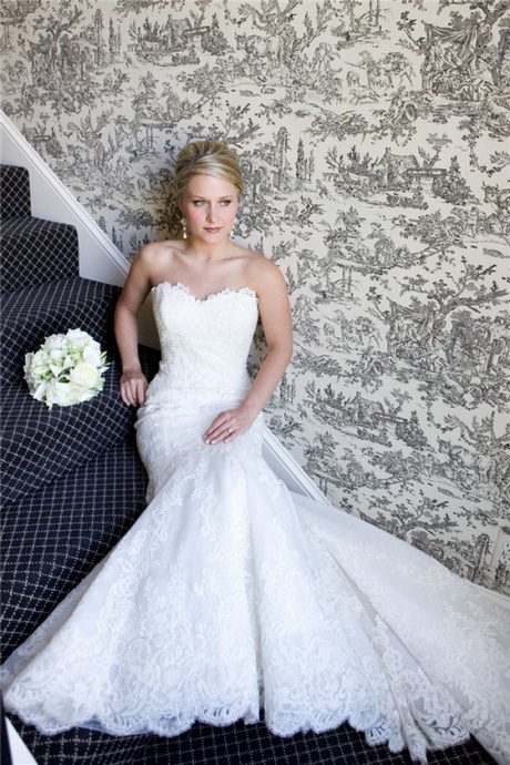 full-lace-wedding-dress-with-sleeves-29 Full lace wedding dress with sleeves