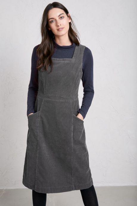 grey-pinafore-dress-womens-74 Grey pinafore dress womens