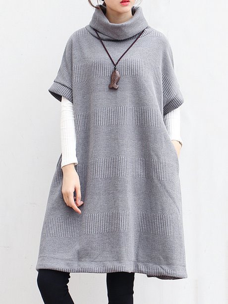 grey-winter-dress-14_16 Grey winter dress