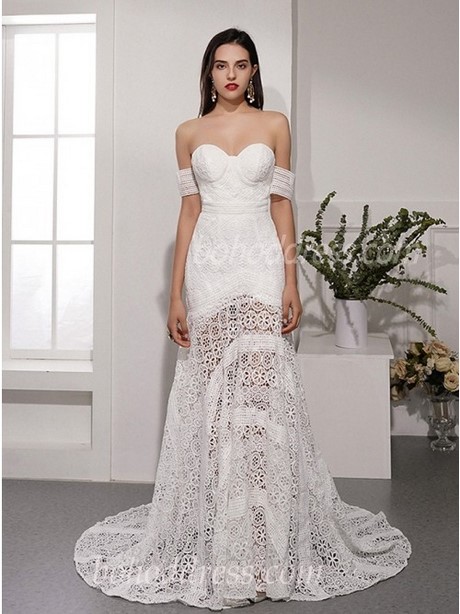 ivory-lace-wedding-gown-80_12 Ivory lace wedding gown