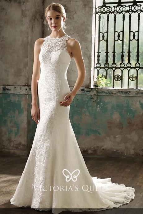 ivory-lace-wedding-gown-80_7 Ivory lace wedding gown