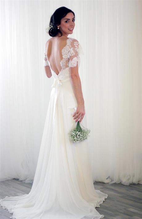 lace-and-silk-wedding-dress-35_10 Lace and silk wedding dress