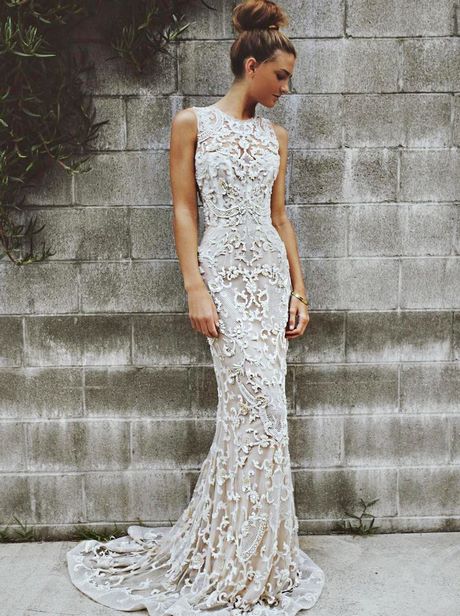 lace-couture-wedding-dresses-28_6 Lace couture wedding dresses