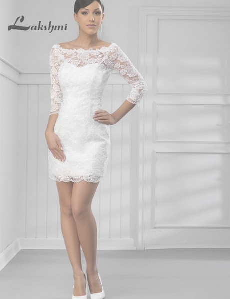 lace-dresses-for-a-wedding-20_5 Lace dresses for a wedding