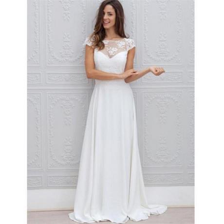 lace-top-bridal-gowns-04_10 Lace top bridal gowns