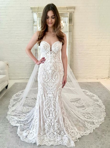 lace-wedding-dress-sleeveless-18_5 Lace wedding dress sleeveless