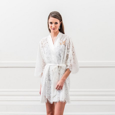lace-wedding-robe-44 Lace wedding robe