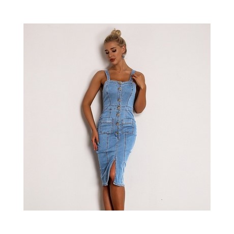 ladies-jeans-dress-23 Ladies jeans dress