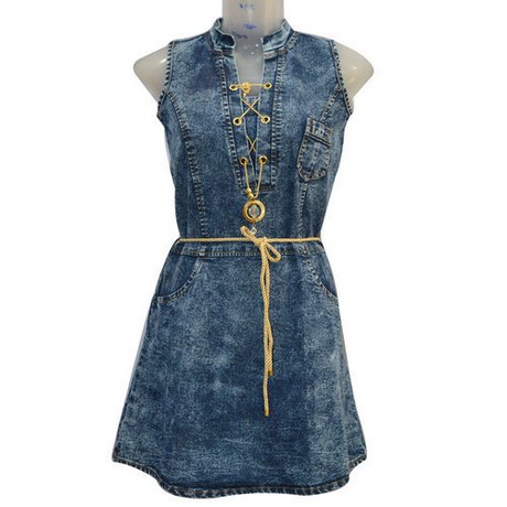 ladies-jeans-dress-23_13 Ladies jeans dress