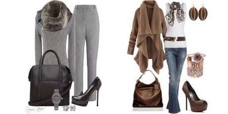 latest-winter-fashion-for-ladies-88 Latest winter fashion for ladies