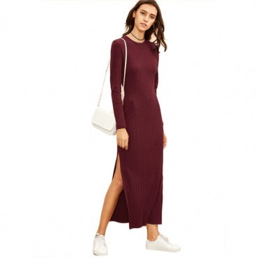 long-sleeve-winter-dresses-57_9 Long sleeve winter dresses