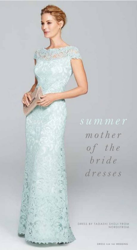 mother-of-the-bride-dresses-for-summer-09 Mother of the bride dresses for summer