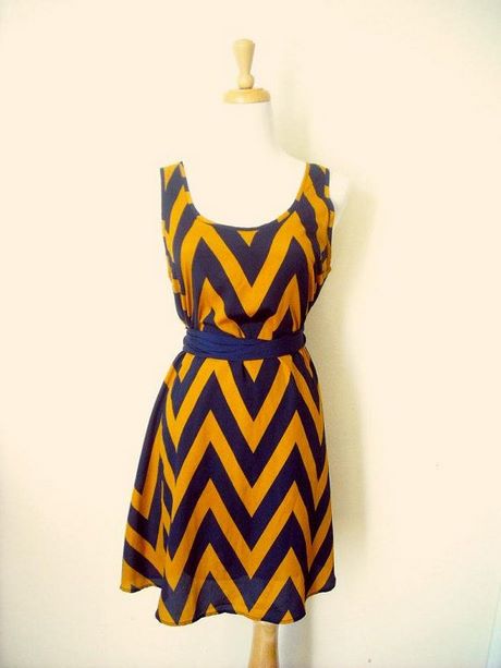 navy-blue-and-yellow-dress-97_15 Navy blue and yellow dress