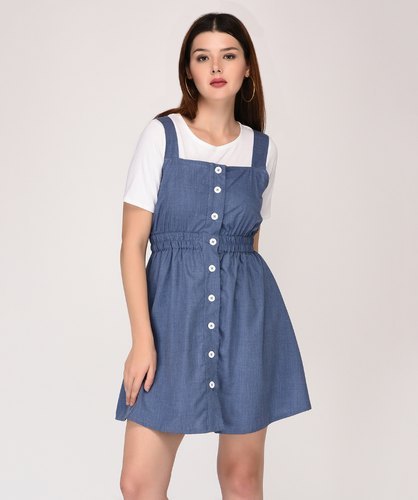 pinafore-dress-for-ladies-11_4 Pinafore dress for ladies