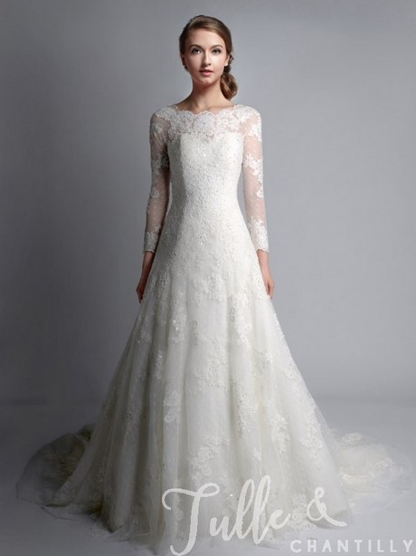 sleeve-lace-wedding-dress-09_2 Sleeve lace wedding dress