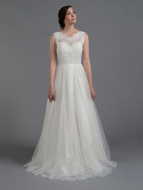 sleeveless-lace-wedding-dress-48_10 Sleeveless lace wedding dress