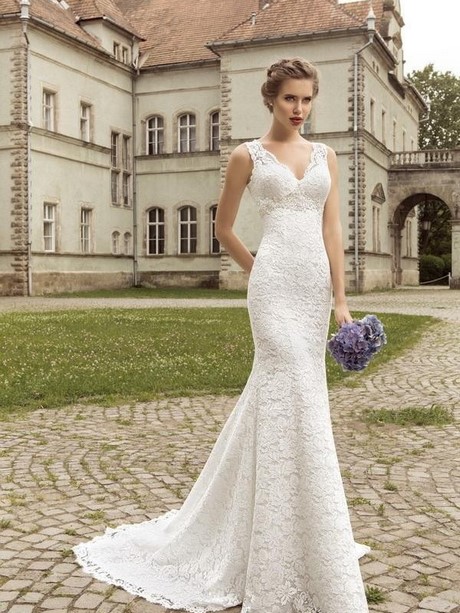 sleeveless-lace-wedding-dress-48_9 Sleeveless lace wedding dress