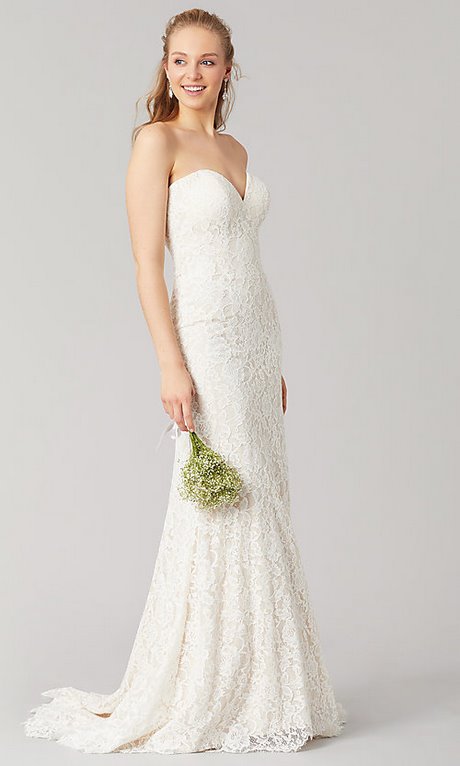 sleeveless-wedding-dress-lace-34_11 Sleeveless wedding dress lace