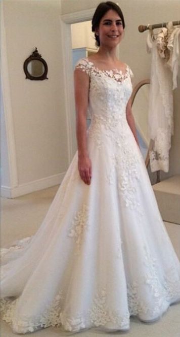 thick-lace-wedding-dress-14_13 Thick lace wedding dress