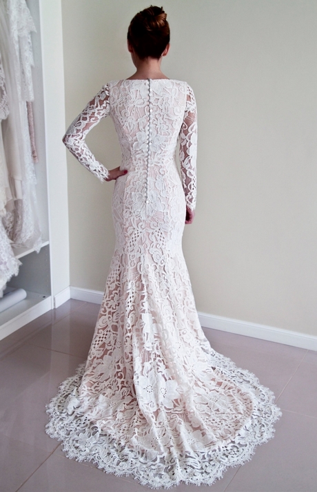 thick-lace-wedding-dress-14_4 Thick lace wedding dress