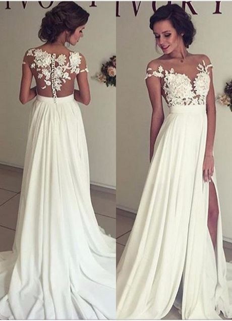 top-lace-wedding-dresses-25_2 Top lace wedding dresses