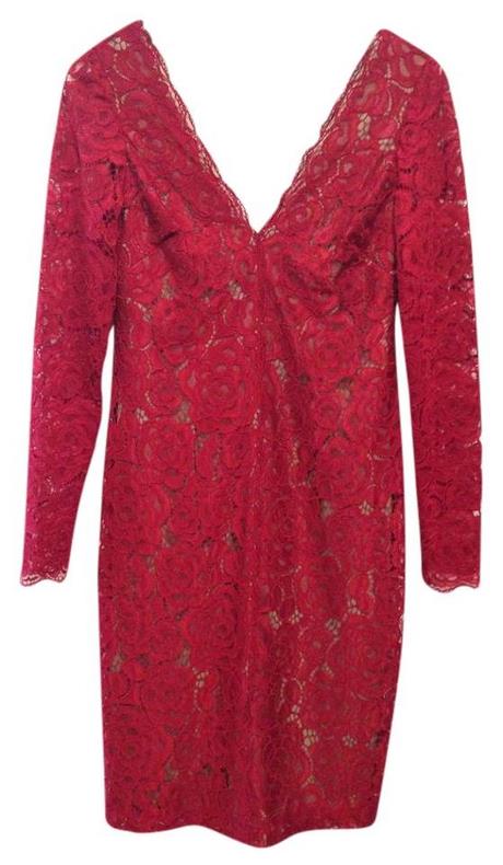 vera-wang-red-lace-dress-69_14 Vera wang red lace dress