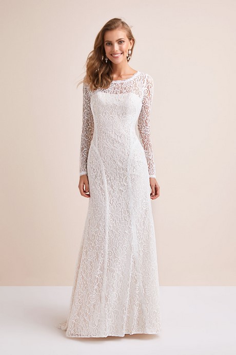 wedding-dress-lace-long-sleeve-15_9 Wedding dress lace long sleeve