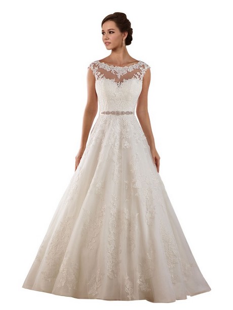 wedding-dresses-ivory-lace-54_16 Wedding dresses ivory lace